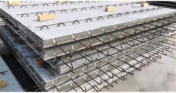 預(yù)制空調(diào)板的吊裝施工工藝？業(yè)臻建材為您分享